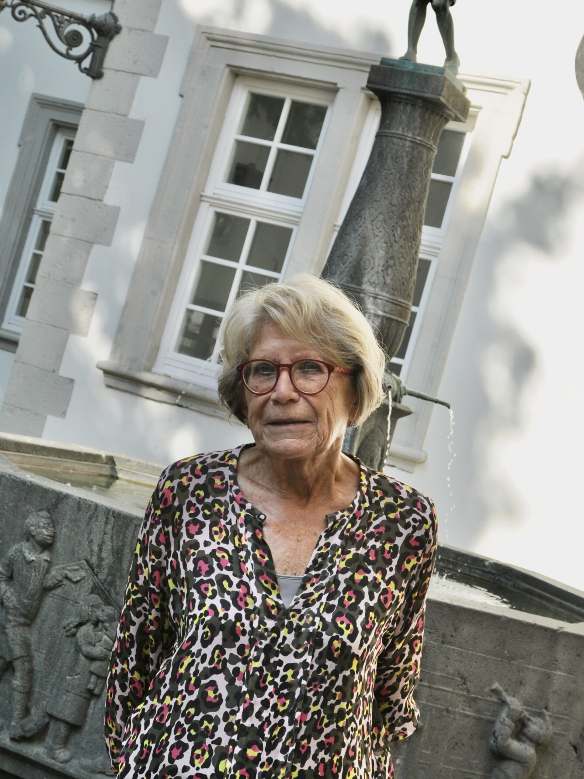 Rosemarie Heuser-Ried