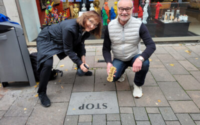 Frühjahrsputz vorgezogen