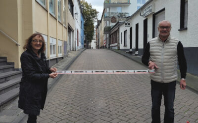 Gefahr für Leib und Leben in der Schanzenpforte