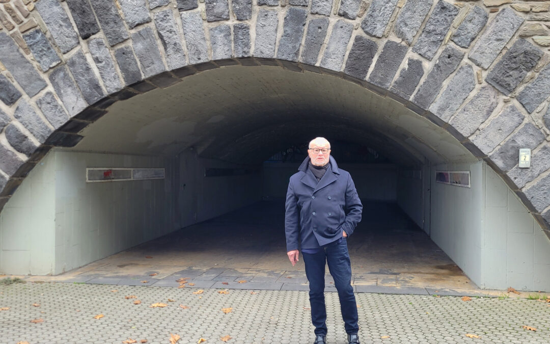 Angstraum schließen