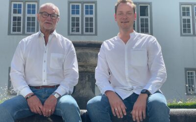 Weitere Sanierungsschritte in der Weißer Gasse