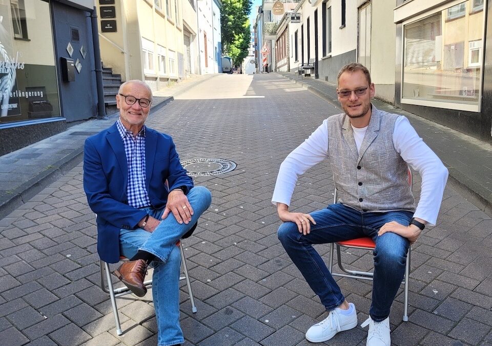 Endlich mehr Sicherheit für die Schanzenpforte